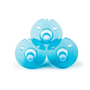 WubbaNub Paci Pacifier 3 Pack