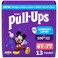 PullUps Boys Potty Training Pants Size 6T7T Training Underwear 5575 lbs 13 Count
