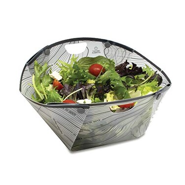 Fozzils Snapfold Bowl XL Mist