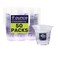 SoGreenPack EcoFriendly PLA Compostable 9oz Cups 50 Pieces Biodegradable Disposable Party Cups for Drinks Snacks Desserts