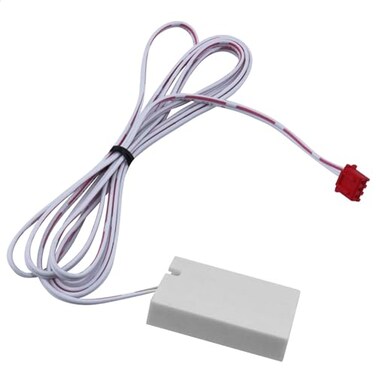 Ice Fullness Sensor Compatible with Business Cube Ice Maker Commercial Ice Machine Cotline Coolski Ice Mahines Ice Bin Sensor Magnetic Switch Replacement BM02E71