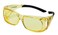 Champion Range and Target Champion OverSpec Ballistic Glasses Amber