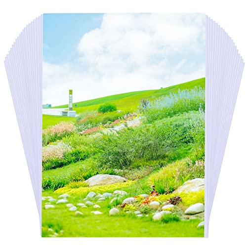 veroave Veroave Glossy Photo Paper 6x8 6x8inches