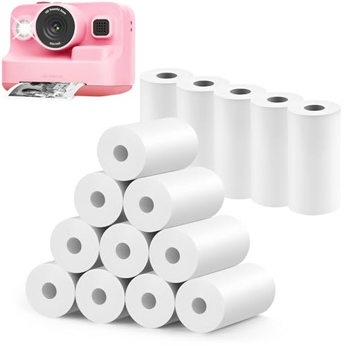 miarala Miarala Instant Camera Refill Print Paper Hd Print Camera Paper Refill