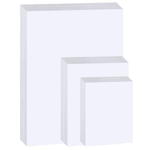 nonfood_reastar Nonfood_reastar Reastar 60 Sheets Glossy Photo Paper mixed size