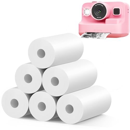 miarala Miarala Instant Camera Refill Print Paper