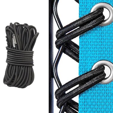 4Pcs Zero Gravity Chair Replacement Cord Laces Set