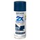PT2X 12OZ NVY Mat Paint
