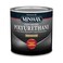 Minwax Fast Drying Polyurethane Protective Wood Finish Clear SemiGloss Pint