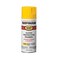 RustOleum 7747830 Stops Rust Spray Paint 12 oz Gloss Sunburst Yellow