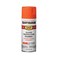 RustOleum 214084 Stops Rust Spray Paint 12 oz Gloss Orange