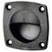 Perko 1016DP0BLK Flush Pull Black