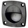 Perko 1016DP0BLK Flush Pull Black
