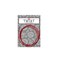 ChiaoGoo Twist Red Lace Interchangeable Cables 50 Small