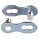 KMC Missing Link Bicycle Chain Link 567 and 8Speed 6Pack