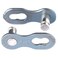 KMC Missing Link Bicycle Chain Link 567 and 8Speed 6Pack