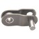 KMC Bicycle Chain HalfLink 332in Z51OL