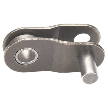 KMC Bicycle Chain HalfLink 332in Z51OL