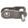 KMC Bicycle Chain HalfLink 332in Z51OL