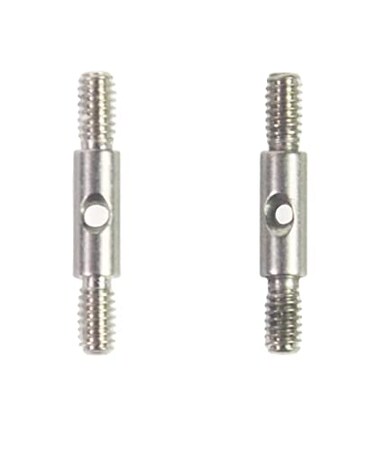 ChiaoGoo Cable Connector mini 1x2pcs