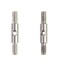 ChiaoGoo Cable Connector mini 1x2pcs