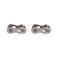 Chain Link KMC MISSINGLINK 9SPD 65MM Card of 2