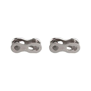 Chain Link KMC MISSINGLINK 9SPD 65MM Card of 2