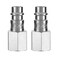 Flexzilla Pro High Flow Plug 14 Body 14 FNPT 2 Pack A53430FZ2PK