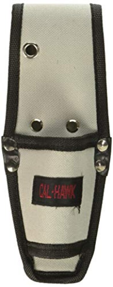 Cal Hawk Tools BZPH3 3 x 8 Tool Holder