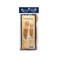 Realeather Knife Sheath Kit Natural