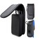 Multitool Sheath EDC Belt Pouch Organizer for MenTool Sheath Compatible with Leatherman Folding Tool Small Belt Tool Holster Holder with Clip and LoopMagnetic Closure 1Pack Black