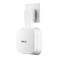 eero 7 Wall Mount No Drill Outlet Bracket Holder Only Compatible with eero 7 DualBand Mesh Router Cable Management Space Saving 1 Pack