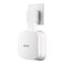 eero 7 Wall Mount No Drill Outlet Bracket Holder Only Compatible with eero 7 DualBand Mesh Router Cable Management Space Saving 1 Pack