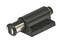Magnetic Touch Push Open Latch 10 Black