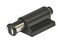 Magnetic Touch Push Open Latch 10 Black