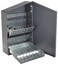 Drill America Drill Bit IndexCase 11612 by 64ths 29 Sizes 10550