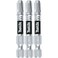 Makita E00789 Impact XPS 3 Phillips 2 Power Bit 3pk
