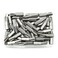 TMAX 50 pc PH3 Phillips 3 Screwdriver Impact Ready 1 Inch Length Insert Bits Hex Shank with Quick Release Slot