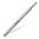 Geinxurn 1Pc 6Inches Stainless Screwdriver Bit Holders Extension Socket Drill Bit Magnetic Holder Hex Shank QuickChange Drill Bit Guide