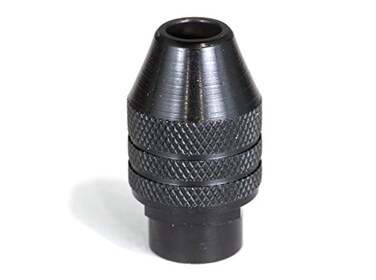 WEN 2305KC Keyless Rotary Tool Chuck