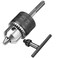 Yakamoz 1510mm Metal Drill Chuck Adapter Screwdirver Bit Driver Adaptor Converter Conversion Tool with SDS Plus Shank 116 38 Capacity