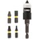 DeWalt DW2507 Compact Rapid Load Set 6Piece