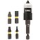 DeWalt DW2507 Compact Rapid Load Set 6Piece