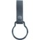 Maglite Black Plain Leather Belt Holder for DCell Flashlight