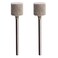 Dremel 52002 SIC Impregnated Wheels 2 Pack 12