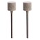 Dremel 52002 SIC Impregnated Wheels 2 Pack 12