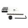 BIG HORN 19695 14 Dowel Drilling Jig Kit