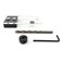 BIG HORN 19695 14 Dowel Drilling Jig Kit