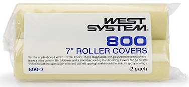 Roller Cover 2PK