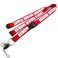 Rotary13B1 Remove Before Flight Lanyard with Detachable Safety Buckle